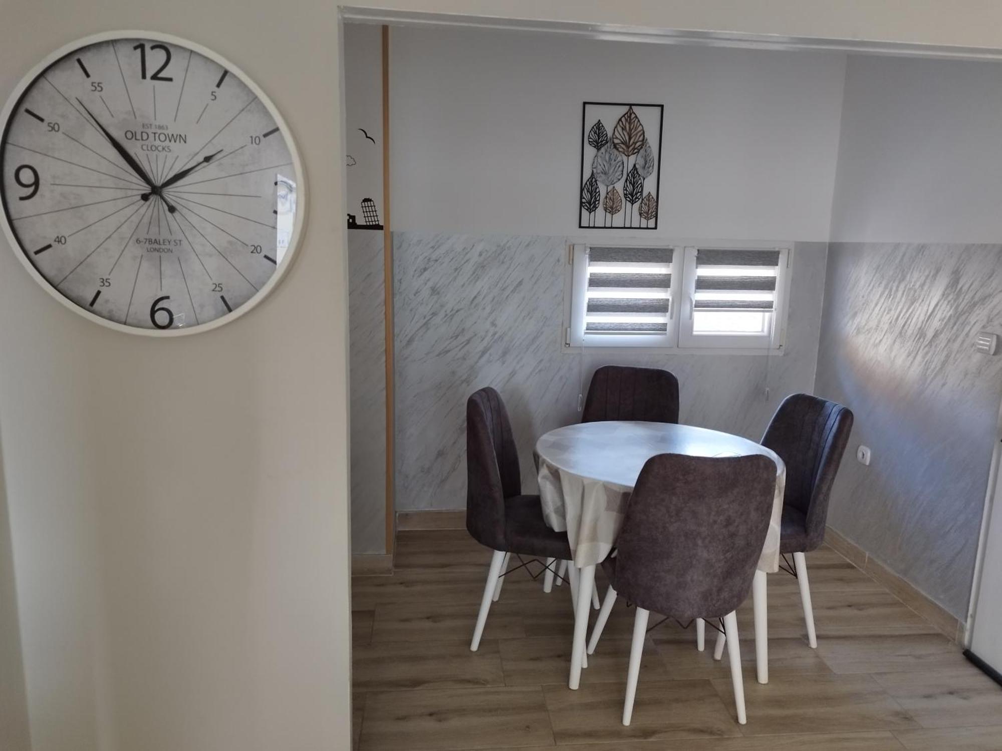 Apartman Petrov Donji Milanovac Exterior photo